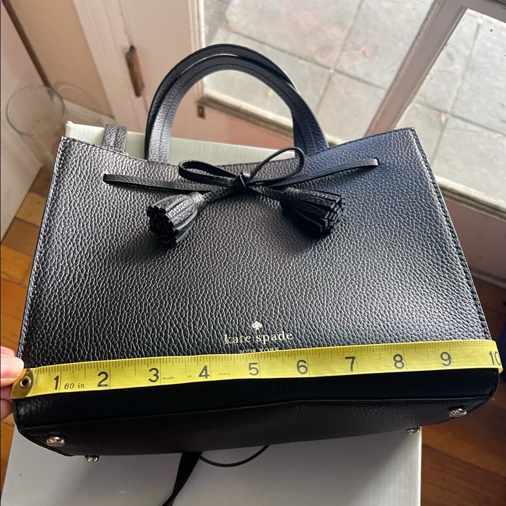 Kaye spade authentic purse